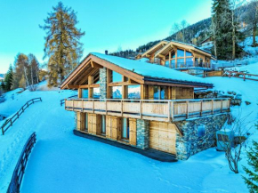 Chalet Chalet Flocon de Neige by Interhome